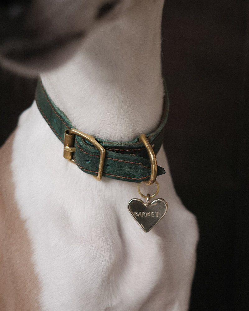 HEART TAG