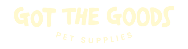 Got The Goods Pet Supplies